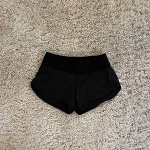Lulu shorts